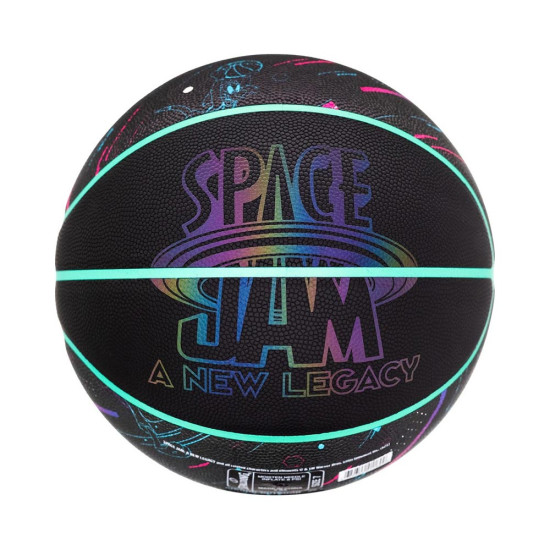 Spalding Μπάλα μπάσκετ Size 7